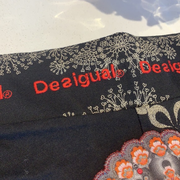 Desigual skirt - Picture 2 of 7